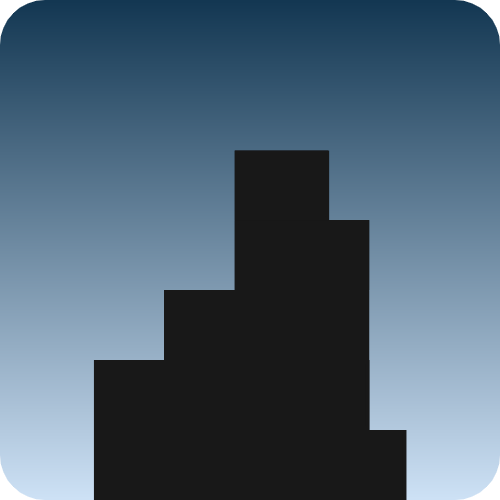 Block Stack 2D