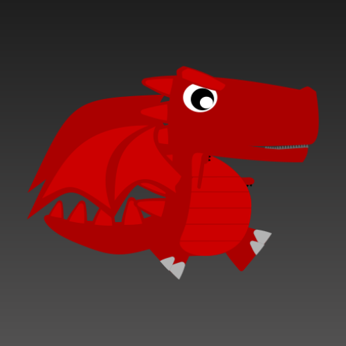 Dino Run